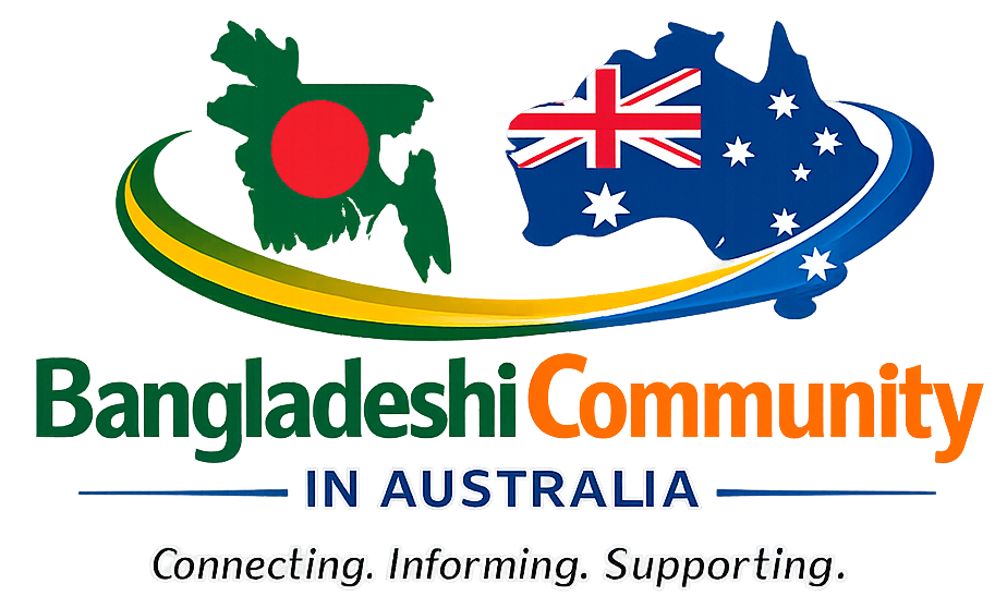 BD Community Australia — Bangladeshi Community Hub in Australia